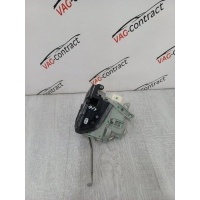 Замок боковой двери Audi A6 C6 2010 4F1837016E