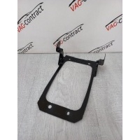 Кронштейн консоли Audi A6 C6 2010 4F1863531B