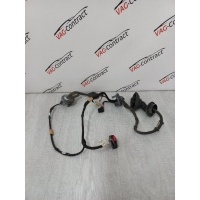 Проводка двери Audi A6 C6 2010 4F1971687AP
