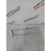 Накладка ручки двери Audi A6 C6 2010 4F0867490A