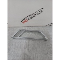 Накладка ручки двери Audi A6 C6 2010 4F0867497