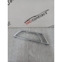 Накладка ручки двери Audi A6 C6 2010 4F0867498