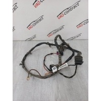 Проводка вентилятора Audi A6 C6 2010 4F1971284D