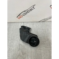 Воздуховод салона Audi A6 C6 2010 4F1819721A