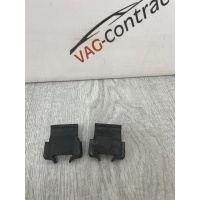 Кронштейн торпедо Audi A6 C6 2010 4D0857949A
