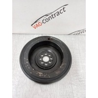 Шкив коленвала Audi A6 C6 2010 06E105251C