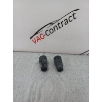 Упор спинки сиденья Volkswagen Polo 2011 1C0823499A