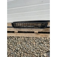 Решетка в бампер Volkswagen Polo 2011 6RU853677