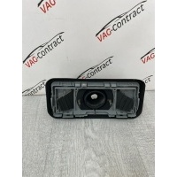 Уплотнитель (внутри) Volkswagen Polo 2011 6R0971808