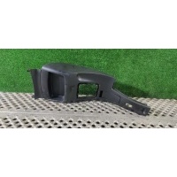 Консоль салона (кулисная часть) Renault Laguna 3 2008 969120001R