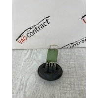 Резистор отопителя Volkswagen Polo 2011 6Q0959263A