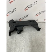 Воздуховод отопителя Skoda Octavia A7 2013 5G1819152A