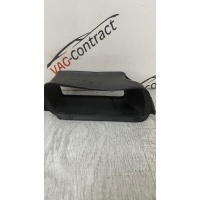 Воздухозаборник Volkswagen Polo 2011 6Q0819159C