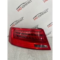 фонарь задний наружний Audi A5 2011 8T8945095F