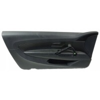 Боковина дверь левый кожа scirocco 1k8867011bc ycy