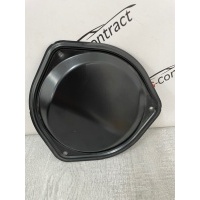 Крышка бензобака Audi A5 2011 4G0803961B