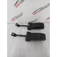 Ограничитель двери Skoda Octavia A7 2015 5E0839249