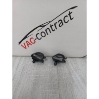 Крепеж Skoda Octavia A7 2015 5Q0971848C