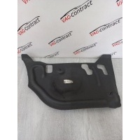 Кожух Skoda Octavia A7 2015 5E1819593A