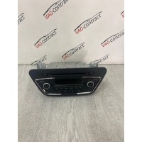 Магнитола Lifan X50 2014 aab7901500