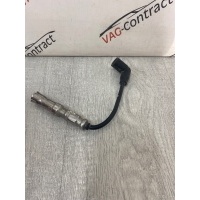 Провод высоковольтный Skoda Octavia A5 2011 06A905430AQ
