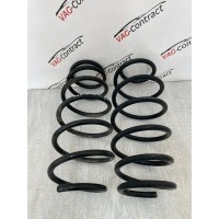 Пружины Lifan X50 2014 A2905120