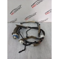 Проводка двери Mazda 6 GH 2008 GS1F67200D