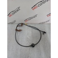Датчик ABS Mazda 6 GH 2008 GS1D-43-72YA