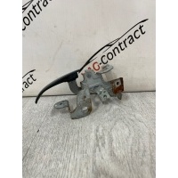 Ручка открывания бензобака Mazda 6 gg 2004 GG3E5686200