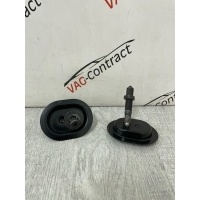 Крепление сиденья Volkswagen Touareg 1 рест 2008 7L6885219B