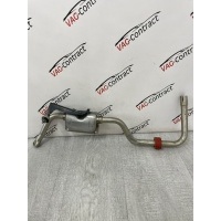 Глушитель Volkswagen Touareg 1 рест 2008 7L0819084C