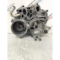 Кронштейн масляного фильтра Volkswagen Touareg 1 рест 2008 059115397AC