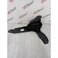 Кронштейн сиденья Volkswagen Touareg 1 рест 2008 7L0885342H