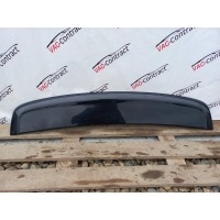 Спойлер Volkswagen Touareg 1 рест 2008 7L6827933J