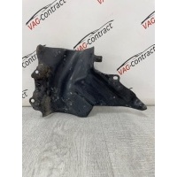 Защита топливного бака Volkswagen Touareg 1 рест 2008 7L0201399B