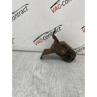 Подушка глушителя с кронштейном Volkswagen Touareg 1 рест 2008 7L6253144E