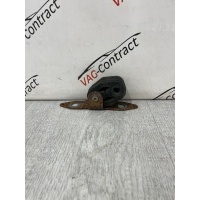 Подушка глушителя с кронштейном Volkswagen Touareg 1 рест 2008 7L6253144D