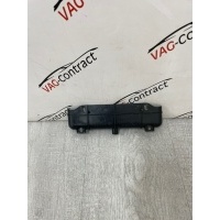 Крышка отопителя Volkswagen Touareg 1 рест 2008 7H0815713