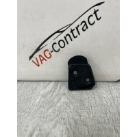 Направляющая двери багажника Volkswagen Touareg 1 рест 2008 7L6827680B