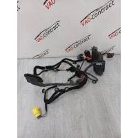 Проводка двери Volkswagen Passat B7 2012 3AB971121BB