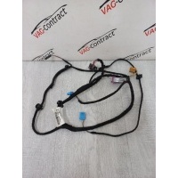 Проводка двери Volkswagen Passat B7 2012 3AB971557B