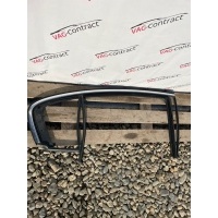 Рамка стекла двери Volkswagen Passat B7 2012 3AE845212