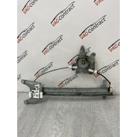 Стеклоподъёмник Nissan Suny b14 1997 827200M015
