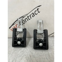 Кронштейн солнцезащитного козырька Volkswagen Passat B7 2012 1K0858774