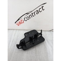 Кронштейн крепления проводки Volkswagen Passat B7 2012 3C0971845D