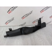 Канал для кабеля Volkswagen Passat B7 2012 3C0971896C