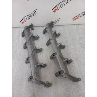 Кронштейн впускного коллектора Audi А8 D3 2009 079133340C