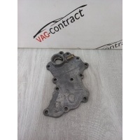 Крышка двигателя Audi Q7 2007 079103704E