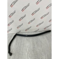Уплотнительная резинка боковой двери Volkswagen Touareg 1 рест 2008 7L0839761D