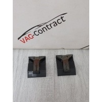 Зажим Volkswagen Golf 6 2010 6R0857117